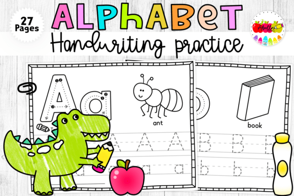 Download Preschool Alphabet Tracing Worksheets - Preschool Collection